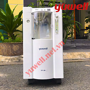 Máy Tạo Oxy 3 Lít Yuwell 7F-3E