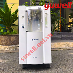 Máy Tạo Oxy 3 Lít Yuwell 7F-3EW