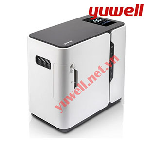 Máy Tạo Oxy Cho Gia Đình Yuwell YU300