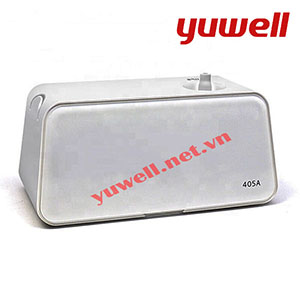 Máy xông khí dung nén khí Yuwell 405A