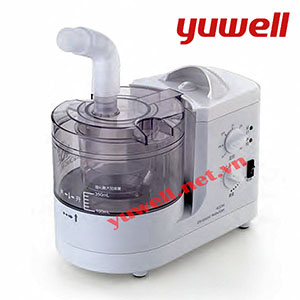 Máy xông khí dung siêu âm Yuwell 402AI
