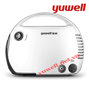 Máy xông khí dung Yuwell 403T 