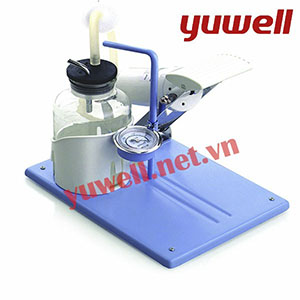 Máy hút dịch đờm Yuwell 7B
