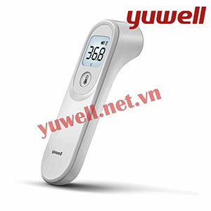 Nhiệt kế hồng ngoại điện tử Yuwell YT-1
