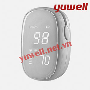 Máy đo nồng độ Oxy trong máu Yuwell YX102