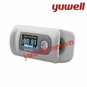 Máy đo nồng độ Oxy trong máu Yuwell YX301